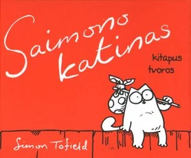 Saimono katinas. Kitapus tvoros