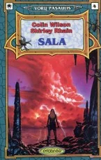Sala. Vorų pasaulis 4 — fantastika-ir-fantasy