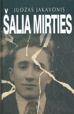 Šalia mirties