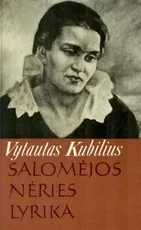 Salomėjos Nėries lyrika