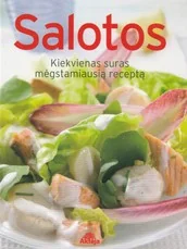 Salotos (2013) — greito-paruosimo-maistas