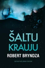 Šaltu krauju