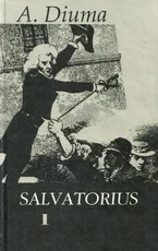 Salvatorius I tomas