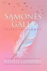 Sąmonės galia