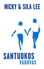Santuokos vadovas — harmoningi-santykiai