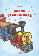Sapnų traukinukas