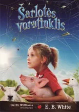 Šarlotės voratinklis (antroji pataisyta laida)