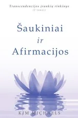 Šaukiniai ir afirmacijos