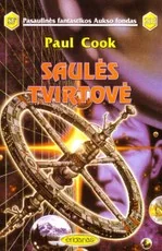 Saulės tvirtovė (PFAF 203) — fantastika-ir-fantasy