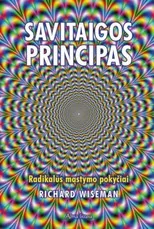 Savitaigos principas. Radikalūs mąstymo pokyčiai