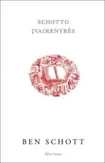 Schotto įvairenybės