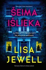 Šeima išlieka