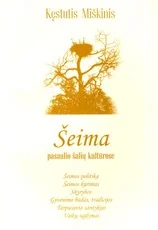Šeima pasaulio šalių kultūrose — harmoningi-santykiai