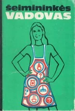 Šeimininkės vadovas (1978) — enciklopedijos-zinynai