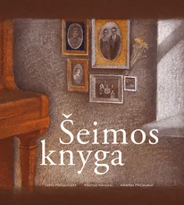 Šeimos knyga — auklejimas-ir-santykiai-seimoje