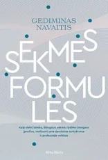 Sėkmės formulės — emocinis-intelektas