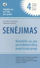 Senėjimas