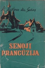 Senoji Prancūzija
