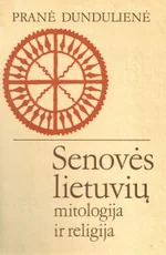 Senovės lietuvių mitologija ir religija