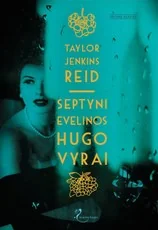 Septyni Evelinos Hugo vyrai