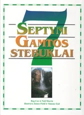 Septyni gamtos stebuklai — enciklopedijos-zinynai