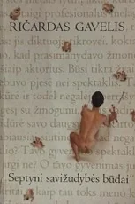 Septyni savižudybės būdai