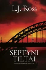 Septyni tiltai