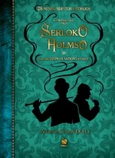 Šerloko Holmso ir daktaro Džono H. Vatsono istorijos (II dalis)