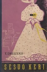 Sesuo Keri (1958) — klasika