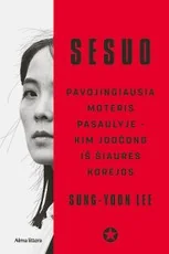 Sesuo — biografijos