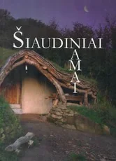 Šiaudiniai namai