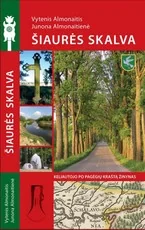 Šiaurės Skalva. Keliautojo žinynas