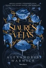 Šiaurės vėjas — literatura-jaunimui