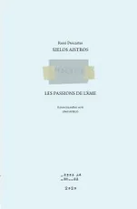 Sielos aistros