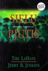 Sielų pjūtis