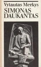 Simonas Daukantas (1990) — lietuviu-biografijos-ir-autobiografijos