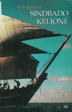 Sindbado kelionė — kelioniu-istorijos1