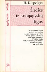 Širdies ir kraujagyslių ligos — gamta-mokslai