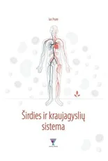 Širdies ir kraujagyslių sistema