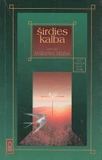 Širdies kalba — asmenybes-tobulinimas