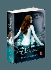 Sirena — fantastika-jaunimui