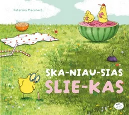 Ska-niau-sias slie-kas