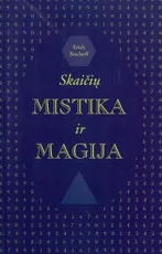 Skaičių mistika ir magija — ezoterika