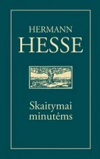 Skaitymai minutėms