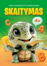 Skaitymas 4+