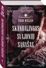 Skandalingas svajonių sąrašas. Buduaro paslaptys. 1 knyga