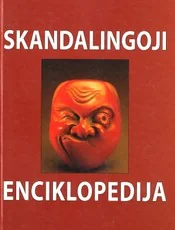 Skandalingoji enciklopedija — biografijos