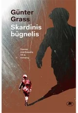Skardinis būgnelis (2016) — klasika