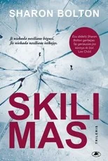 Skilimas — detektyvai-trileriai