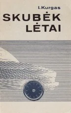 Skubėk lėtai — asmenybes-tobulinimas